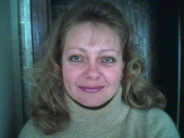 Инна Соболевская