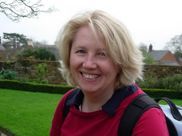 Марина Герасименко