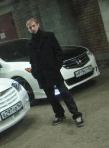 Александр Пономарев