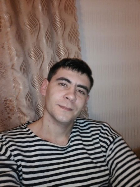 Олег Сидоров