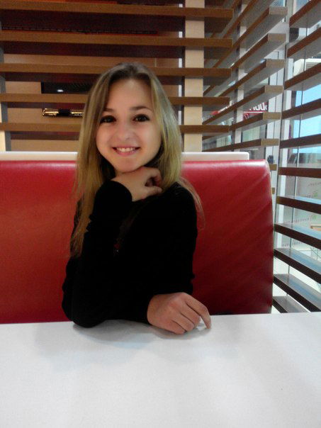 Леночек Федорович