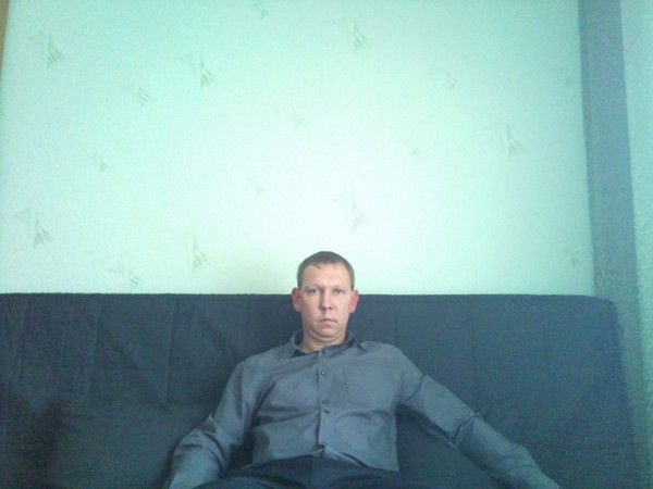 Дмитрий Назаров