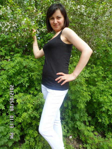 Алина Азизова