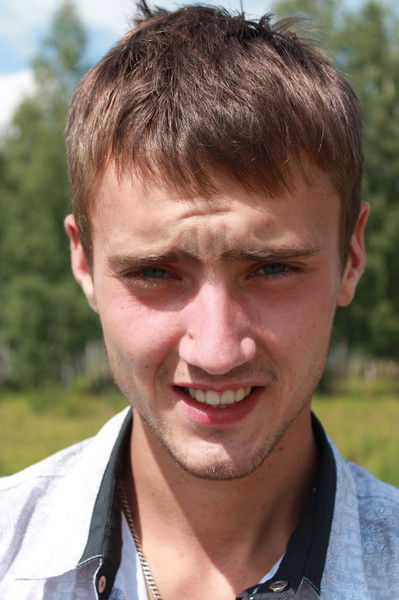 Максим Богатырев