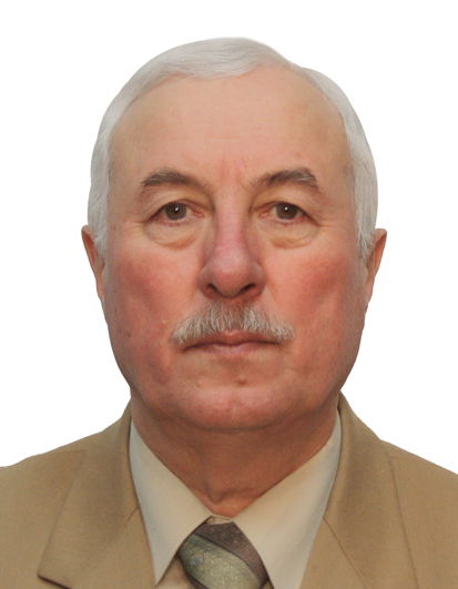 Анатолий Малин