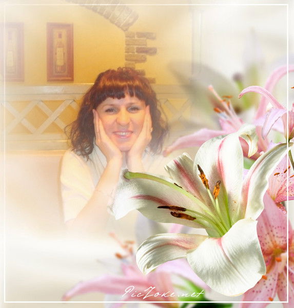 Елена Сенокосова