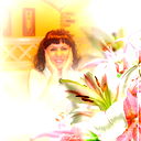 Елена Сенокосова