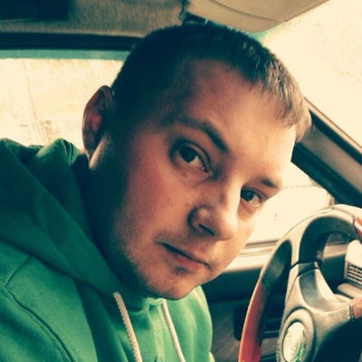 Игорь Линьков