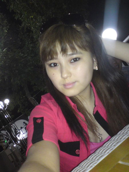 Назира Ишенбекова