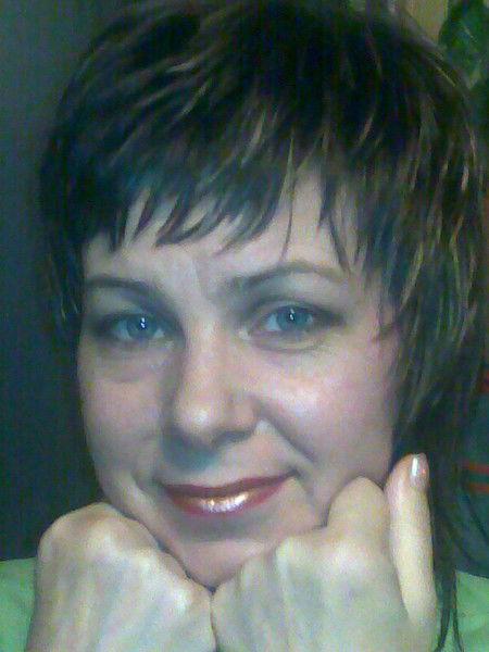 Вера Татаринова