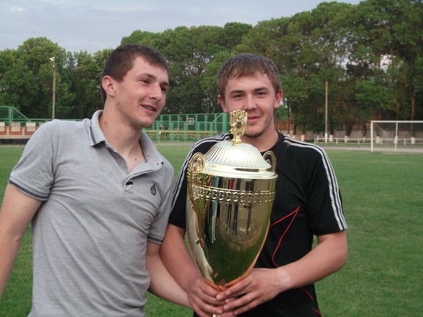 Женя Герасименко