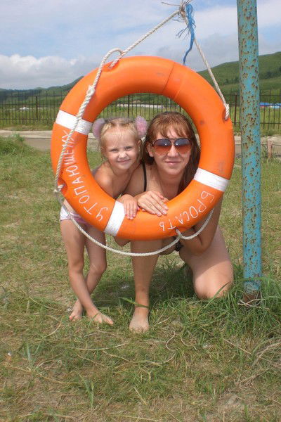 Оля Шатрова