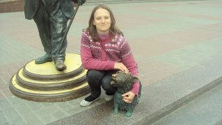 Татьяна Шиян