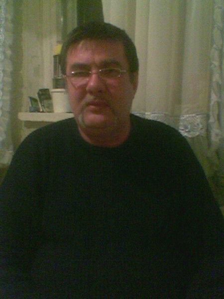 Сергей Корышев