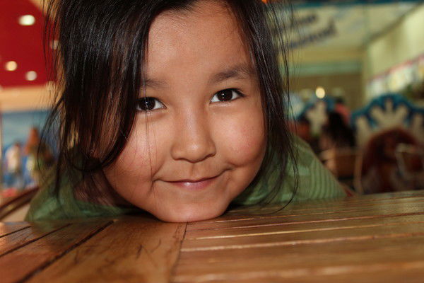 Эльмира Дюсембаева