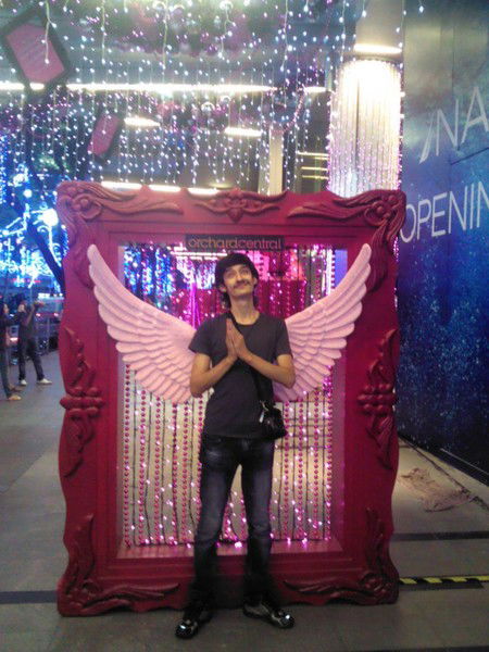 Эльбек Каримов