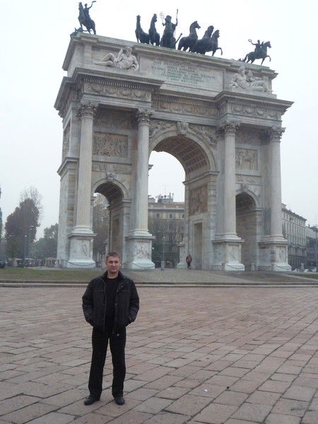 Сергей Тиньков