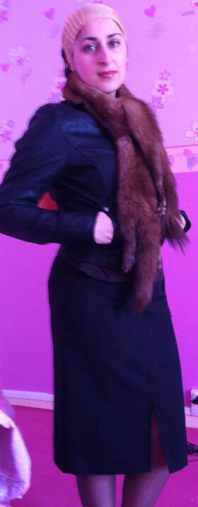 Луиза Тахаева