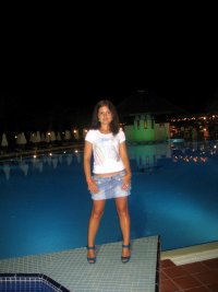 Анастасия Лим