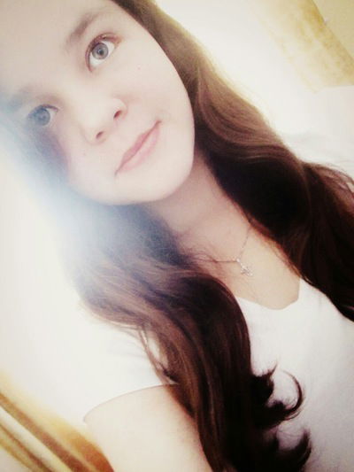 Антонина Крукович