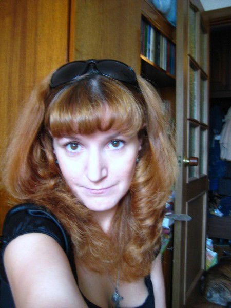 Наталья Филиппова