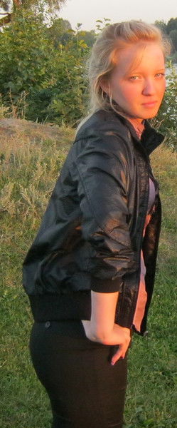 Надежда Авдеева