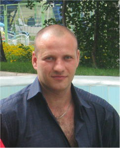 Паша Хуторный