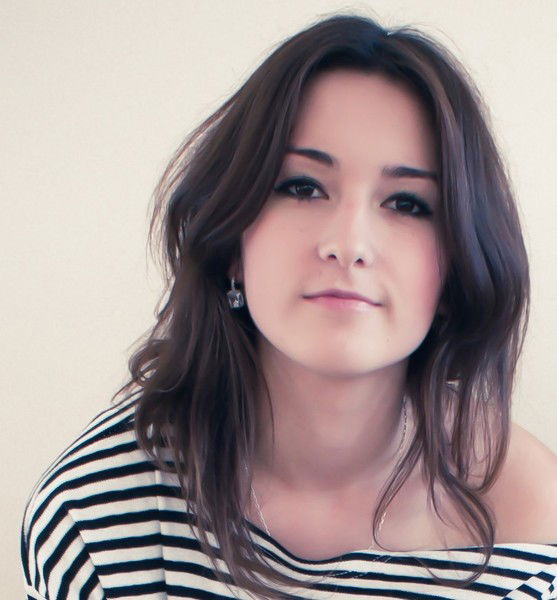 Юлия Темченко