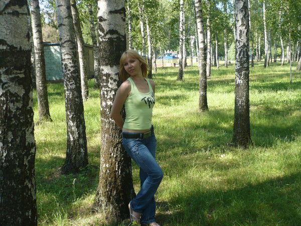 Оксана Ефименкова