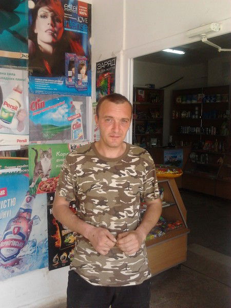 Денис Платаш