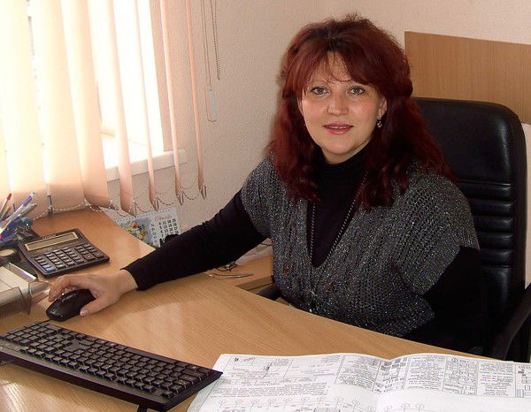 Инна Рублева