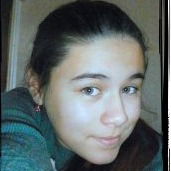 Дарья Подерня