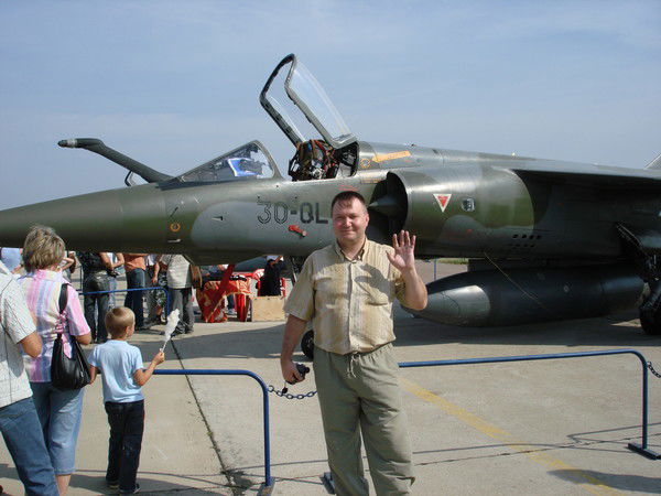 Алексей Родионов