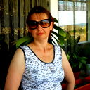 Елена Бушина
