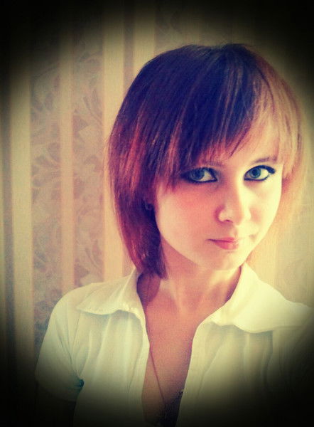 Катёк Миронова