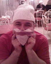 Дедушка Мороз *****