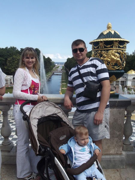 Екатерина Калугина