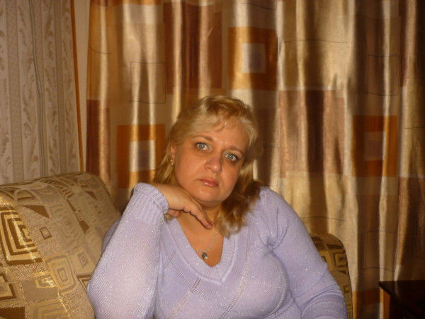 Ира Абрамичева