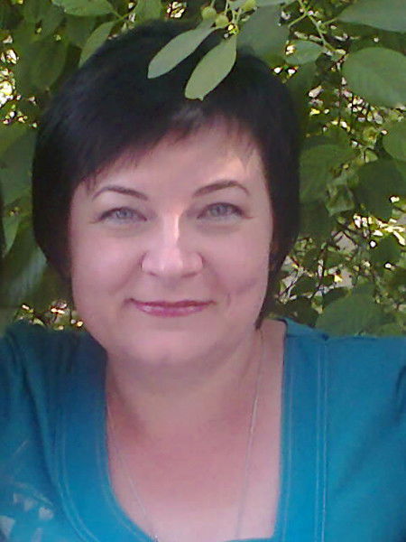 Елена Остапенко