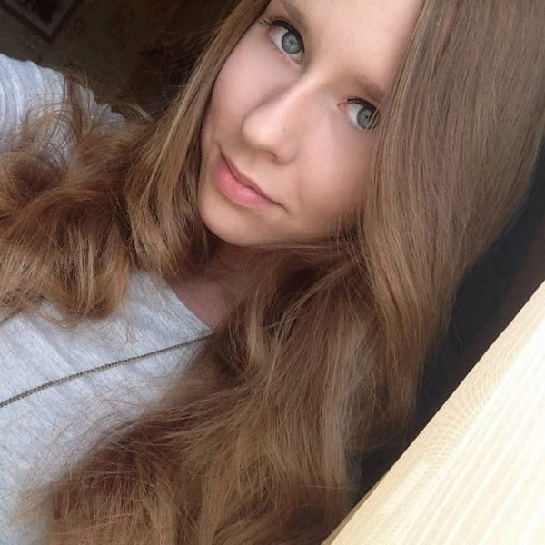 Алина Кудинова