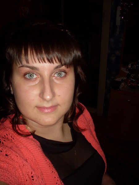 Дарья Юревич