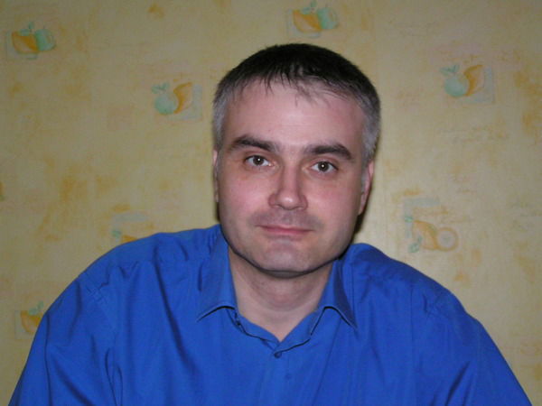 Александр Казаков