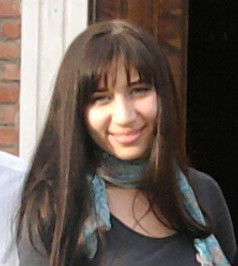 Елена Мастель