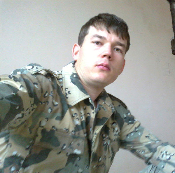 Марат Мугинов