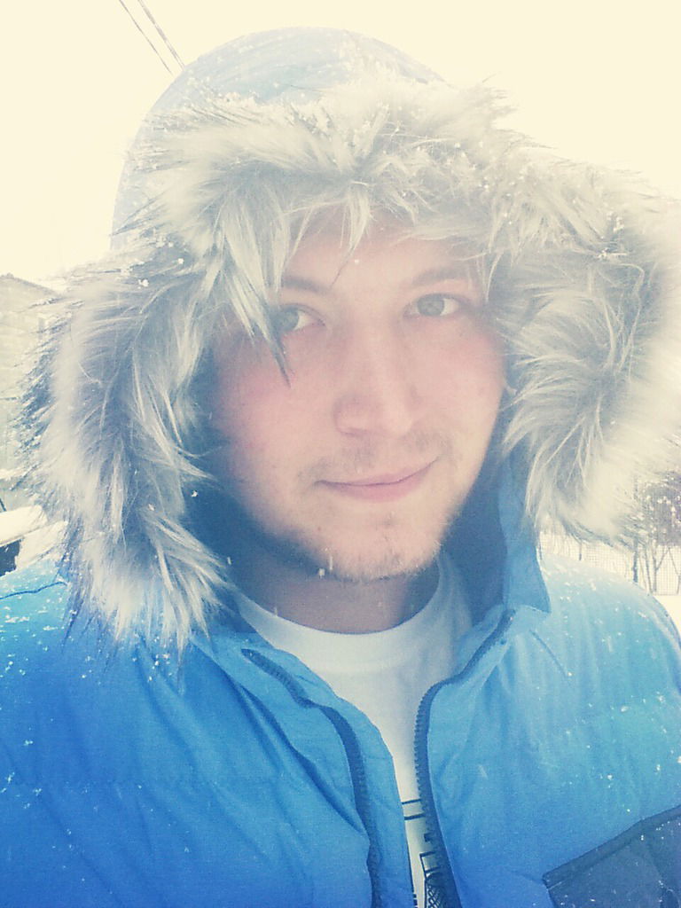 Артем Егоров