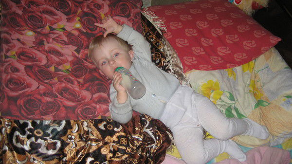 Александр Рым