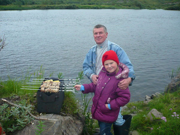 Василий Костоломов