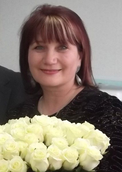 Ирина Трифанова