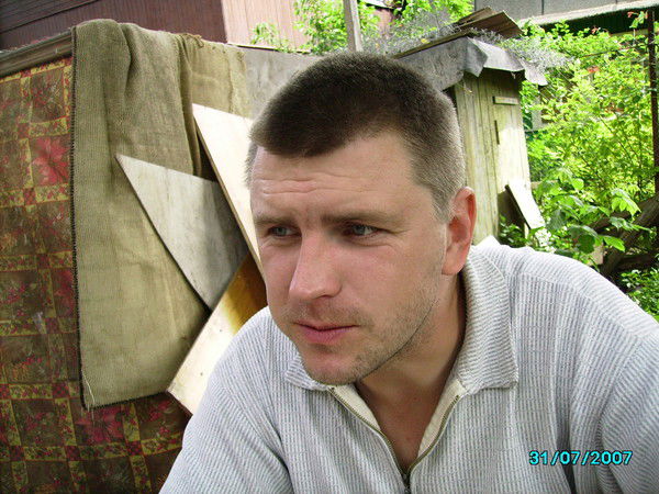 Дмитрий Лавров