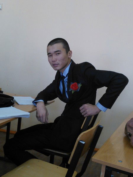 Акжол Алимбеков